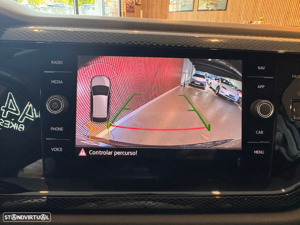 VW Taigo 1.0 TSI Life - 8