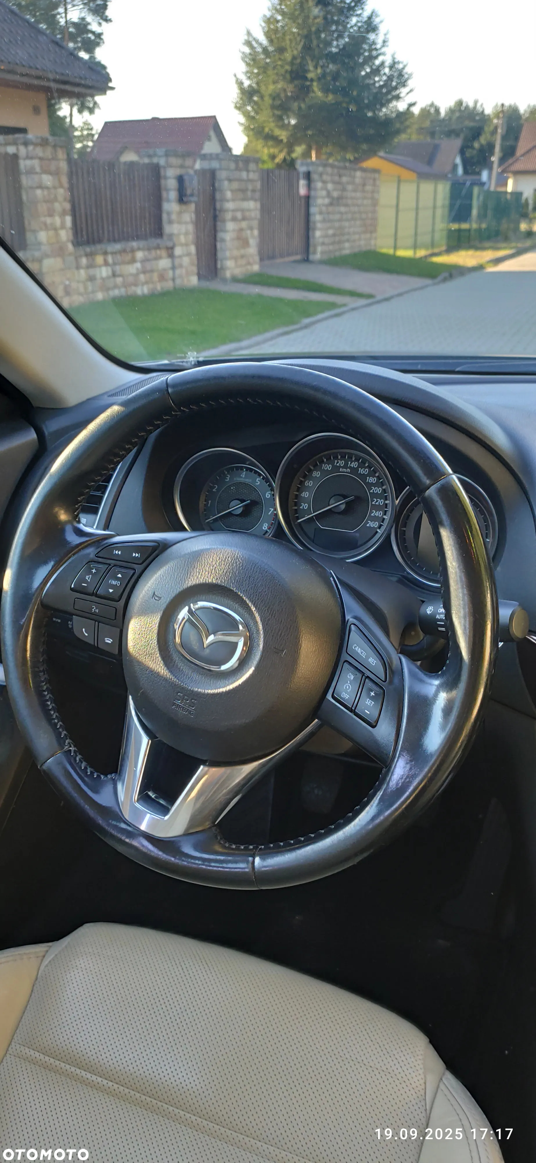 Mazda 6 2.0 Skypassion I-ELoop - 18
