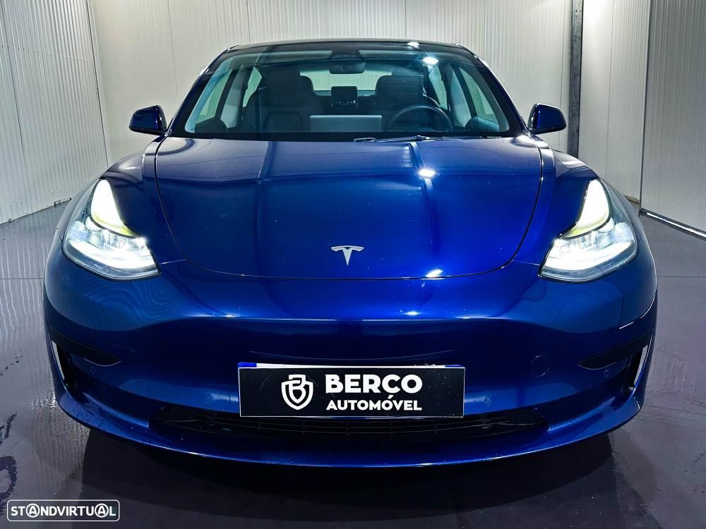 Tesla Model 3 Standard Range Plus RWD - 3
