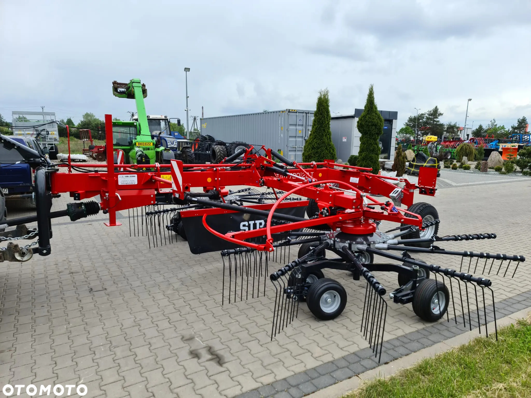 SIP STAR 720/22T - 5