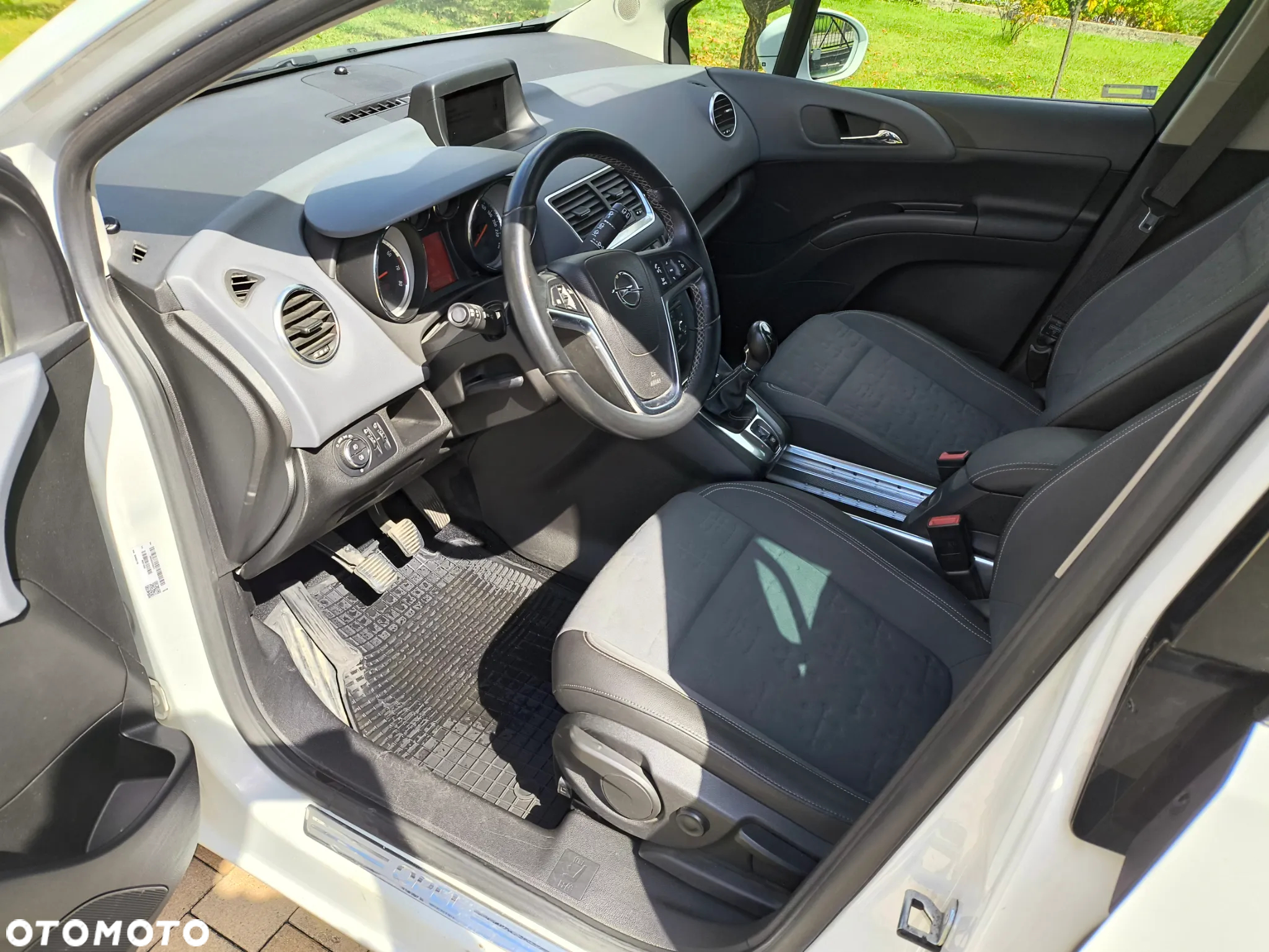 Opel Meriva 1.4 T Cosmo - 9