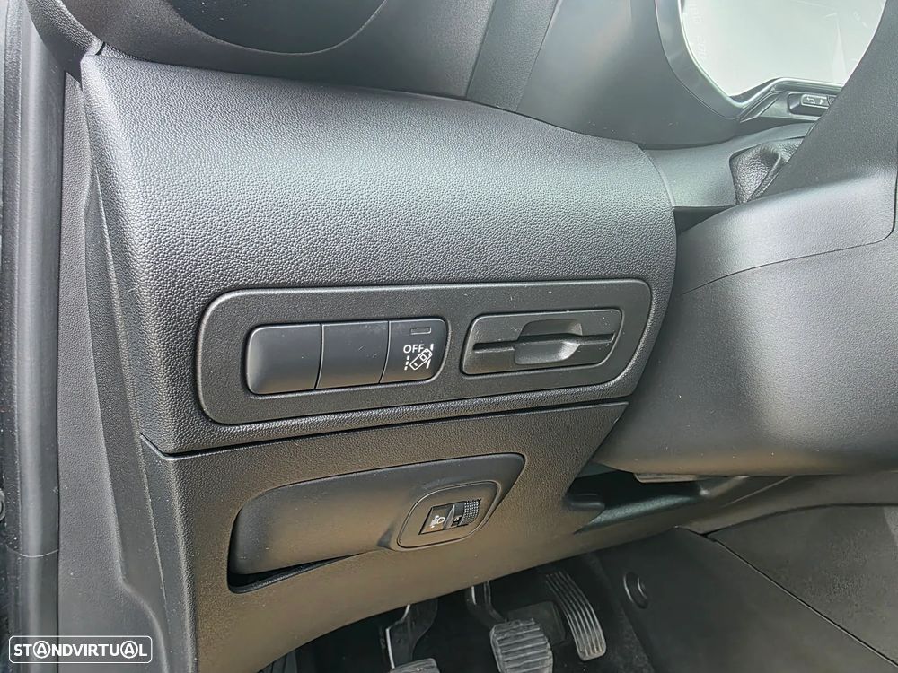 Citroën C3 Aircross 1.5 BlueHDi Shine S&S - 9