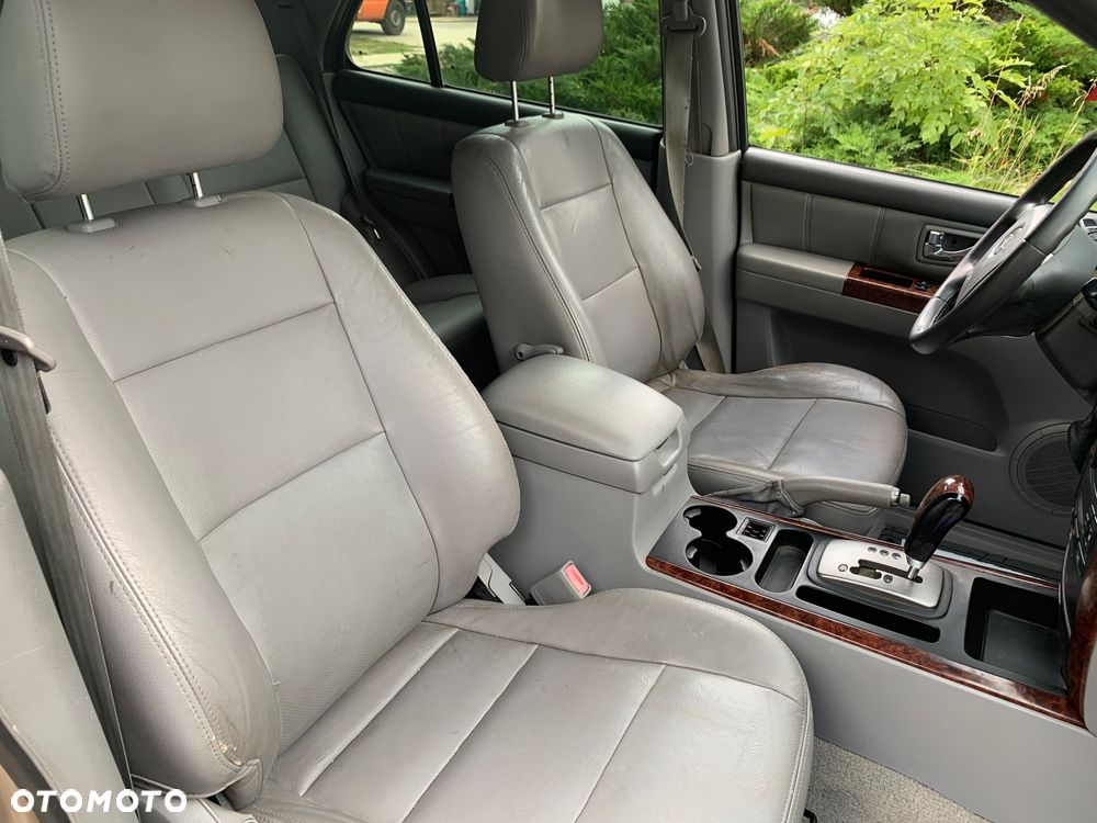 Kia Sorento 2.5 CRDi Freedom + - 13