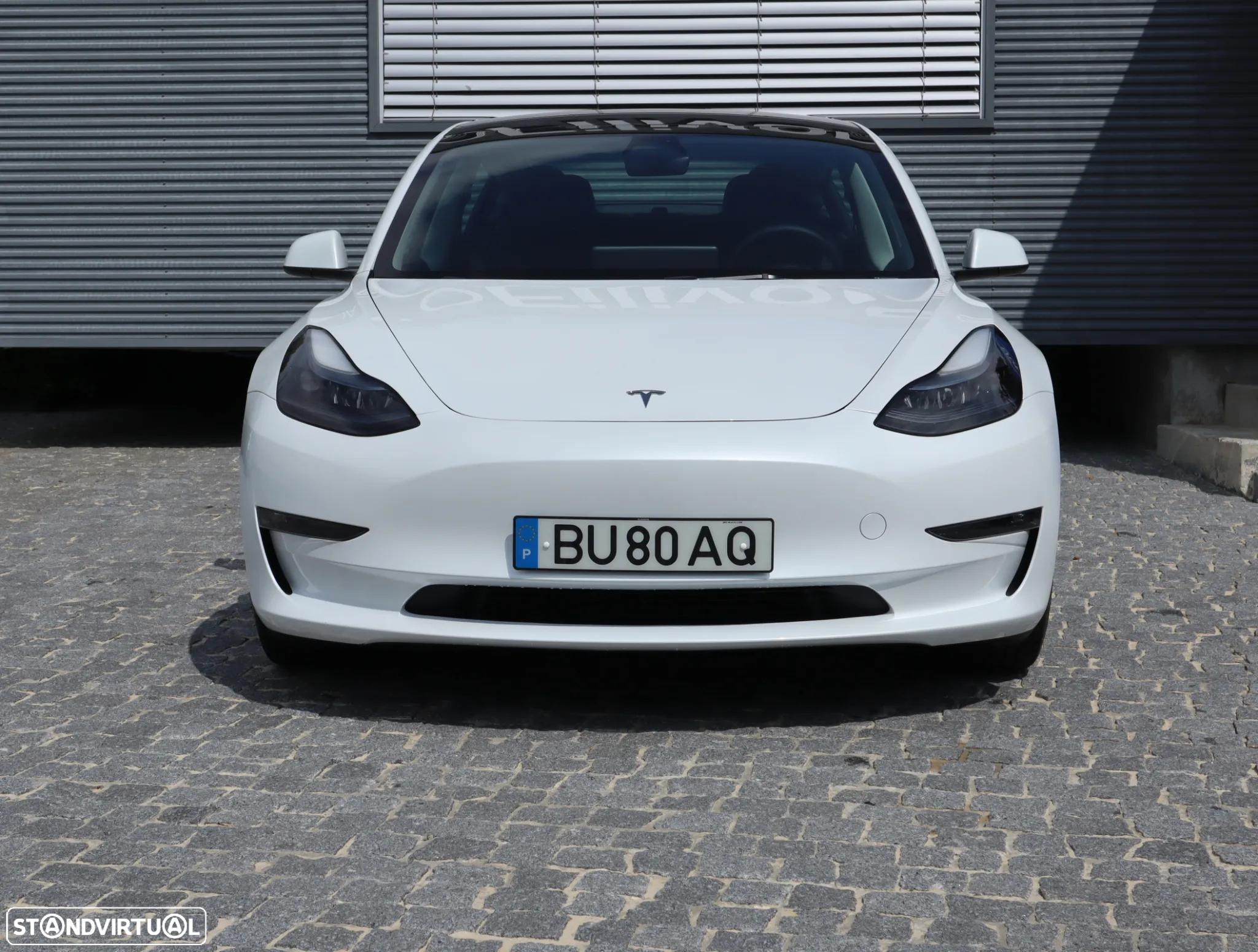 Tesla Model 3 Long Range Tração Integral - 7