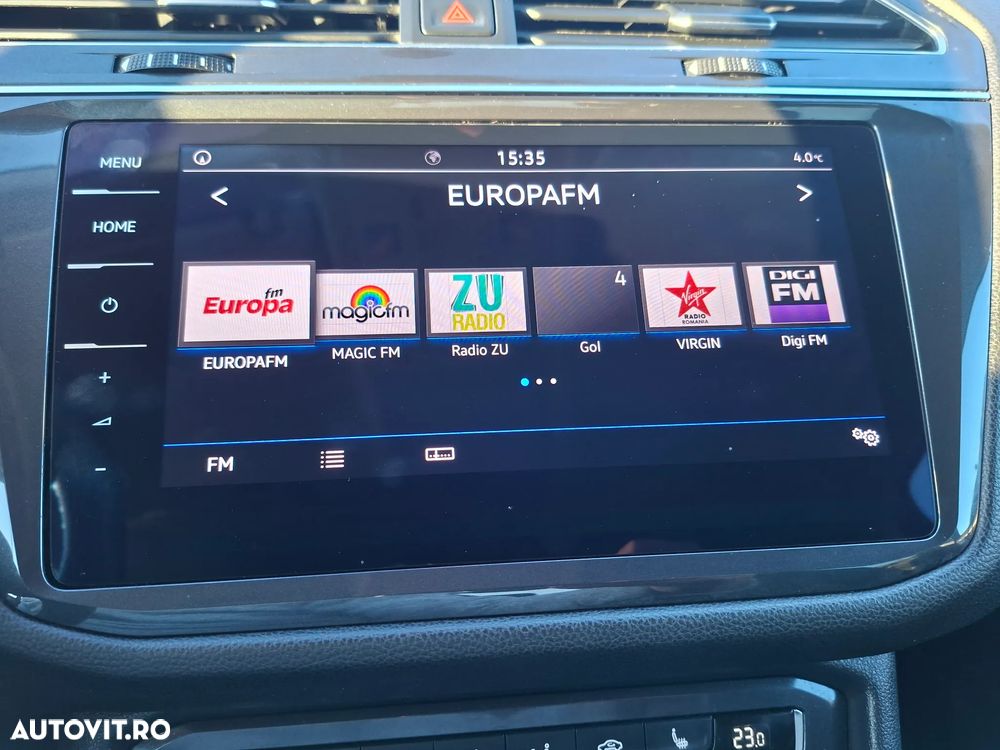 Volkswagen Tiguan - 23