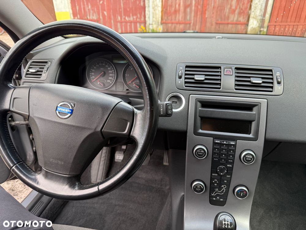Volvo C30 1.6D - 14