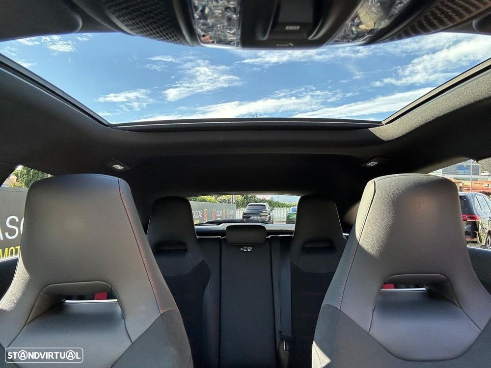 Mercedes-Benz CLA 45 AMG S Shooting Brake 4Matic+ - 37