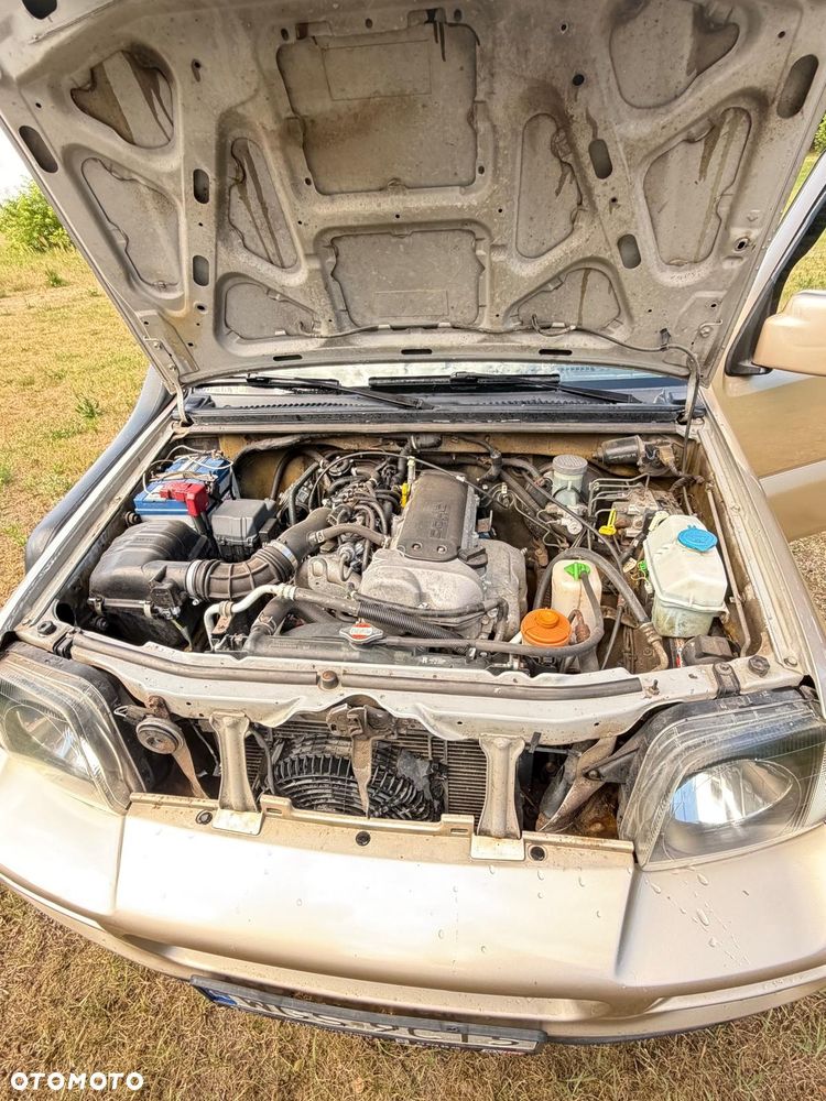Suzuki Jimny - 7