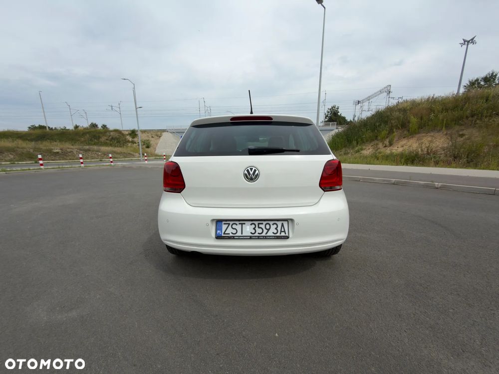Volkswagen Polo 1.4 Team - 11