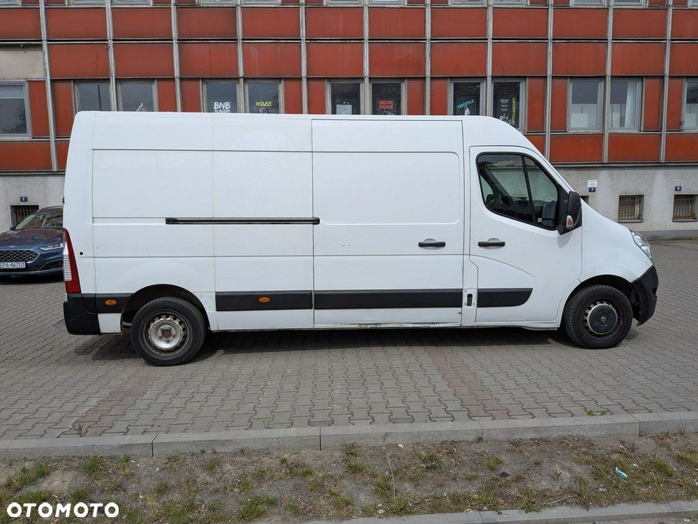 Renault Master - 8