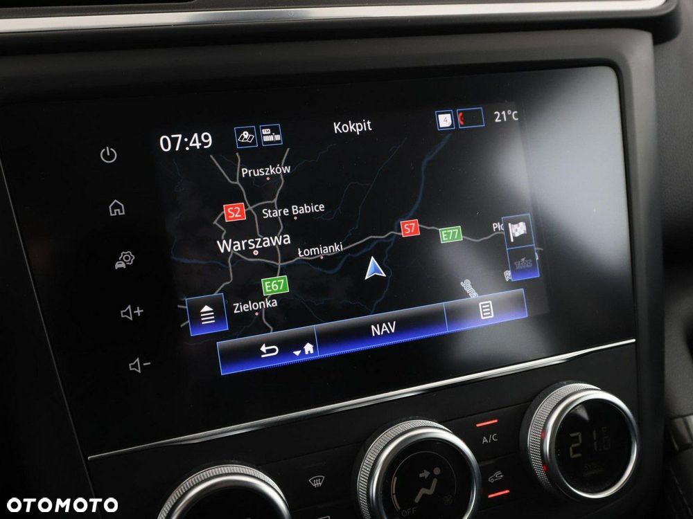 Renault Kadjar 1.3 TCe FAP S-Edition - 26