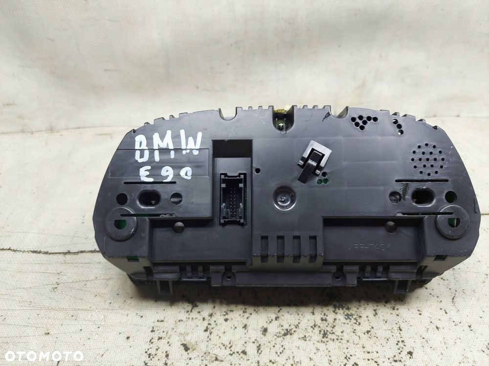 Licznik Zegar 102535062 Bmw E90 E91 2.0 D - 5