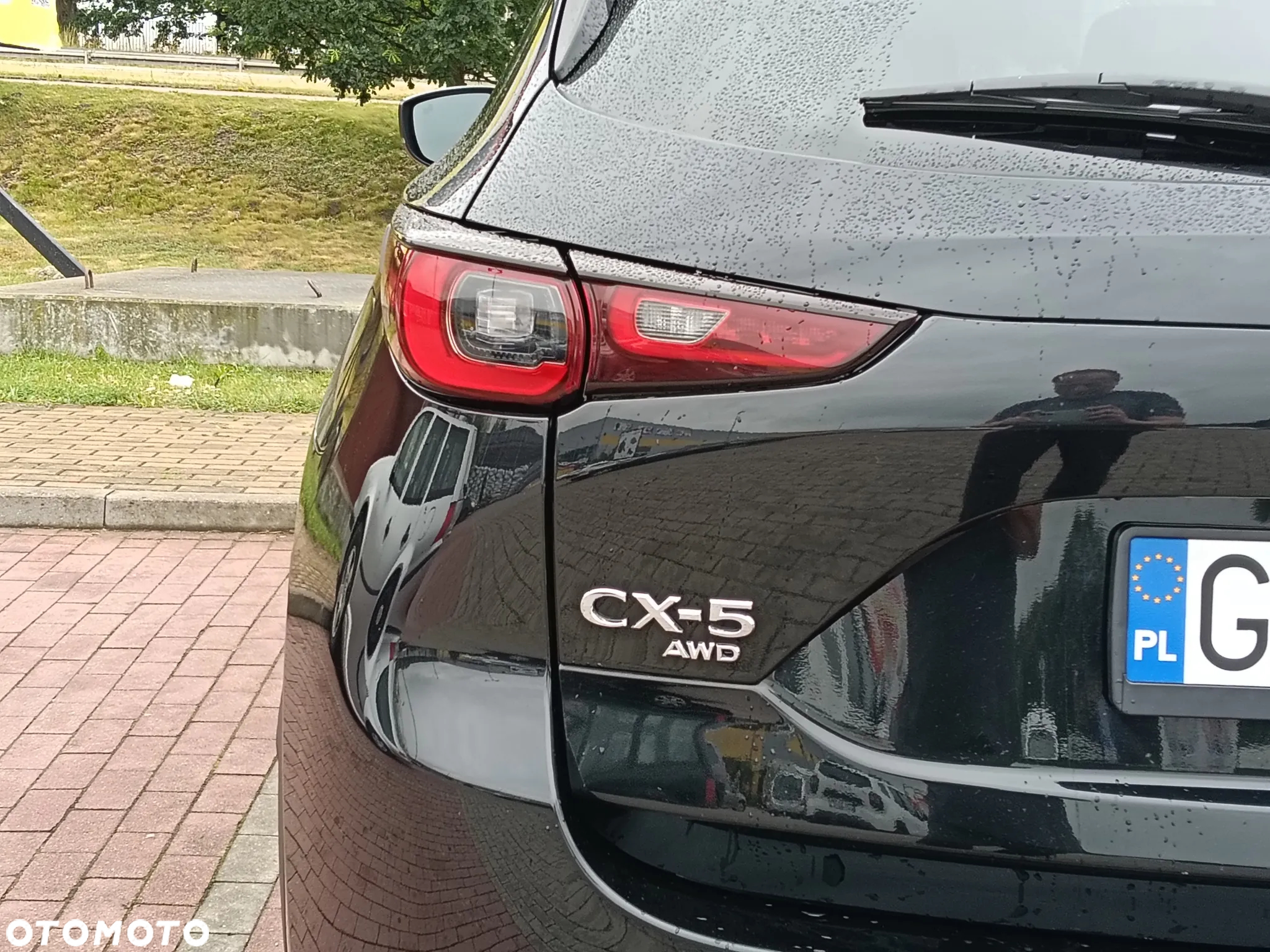 Mazda CX-5 - 7