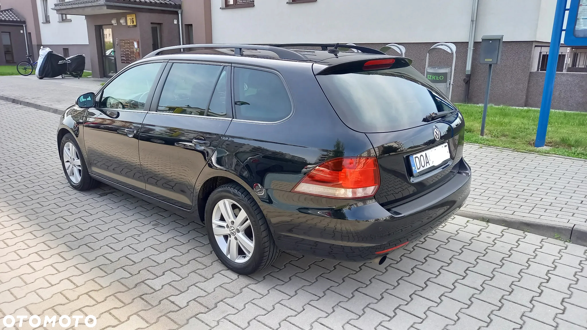Volkswagen Golf VI 1.6 TDI Highline - 4