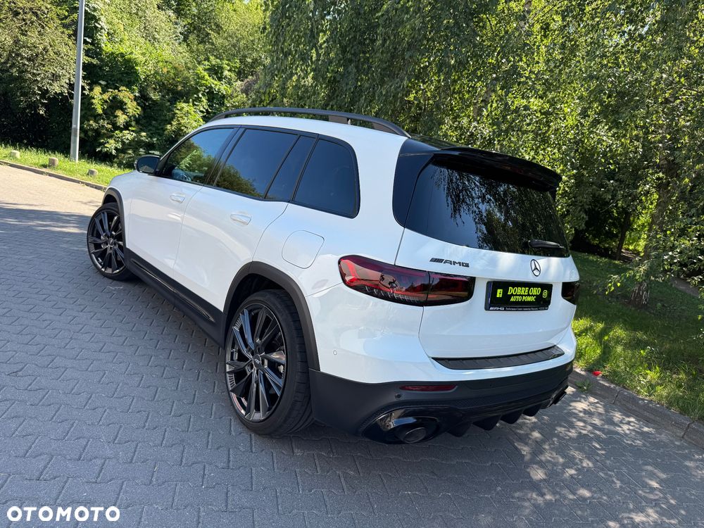 Mercedes-Benz GLB - 3
