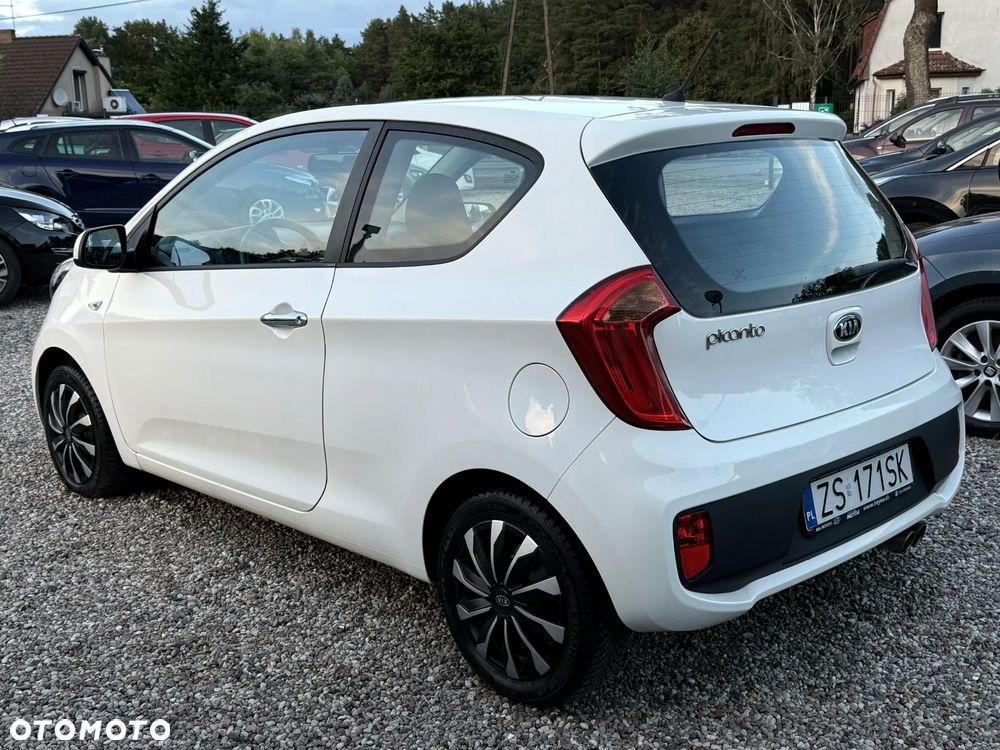 Kia Picanto - 17
