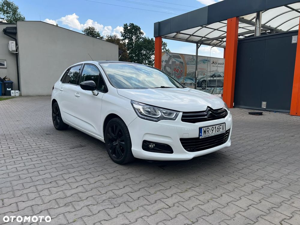 Citroën C4 1.6 BlueHDi Feel Edition - 7