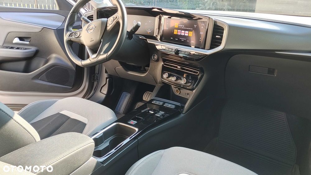 Opel Mokka - 4