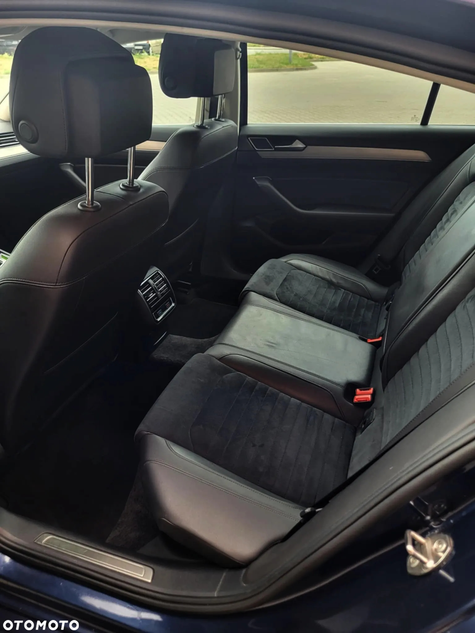Volkswagen Passat 1.4 TSI BMT ACT Highline DSG - 9