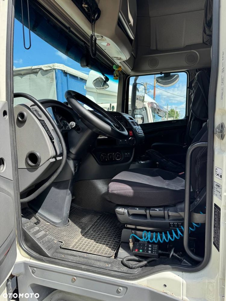 DAF XF 460 FT - 7