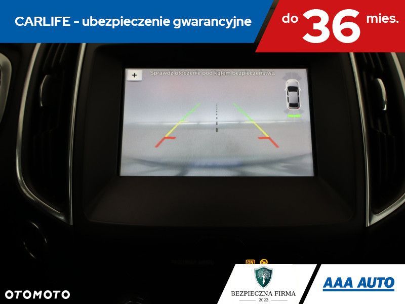 Ford S-Max - 19