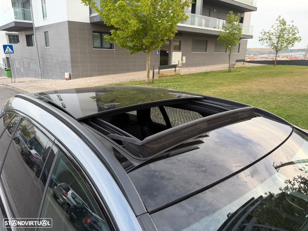 Mercedes-Benz C 300 de AMG Line - 14