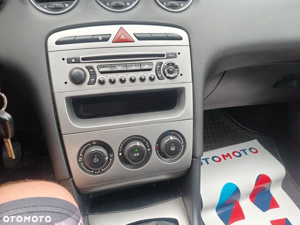 Peugeot 308 95 VTi Filou - 23
