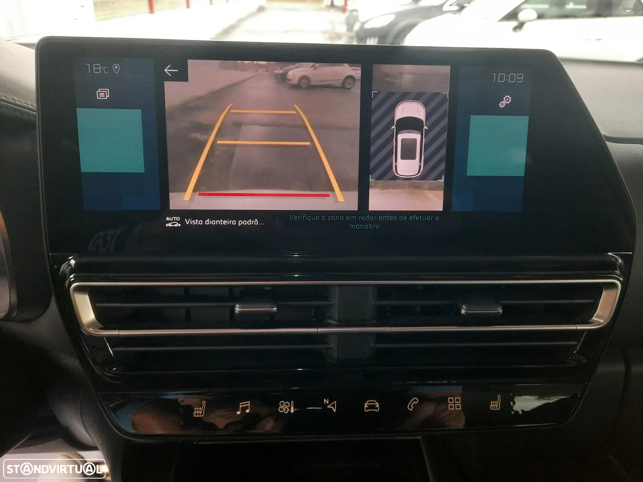 Citroën C5 Aircross 1.6 Hybrid Shine Pack e-EAT8 - 50