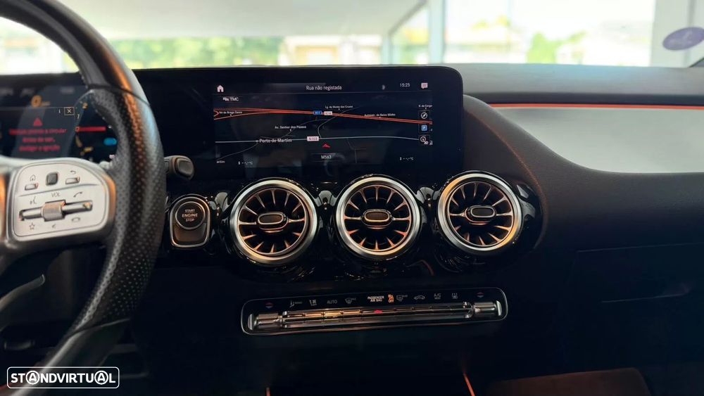 Mercedes-Benz GLA 250 e AMG Line - 22