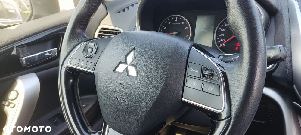 Mitsubishi Eclipse Cross 1.5 T-MIVEC 2WD Spirit - 17