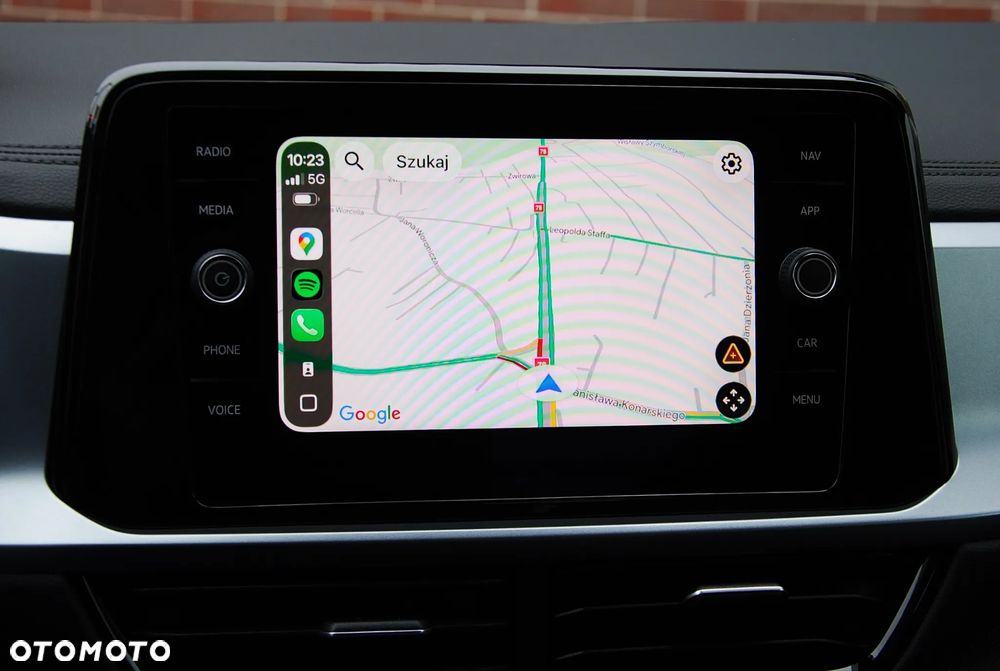 Volkswagen T-Roc 1.5 TSI Life DSG - 6