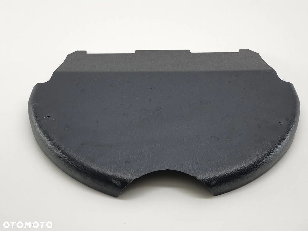 Oslona Owiewka  Skuter Govecs Go - 2