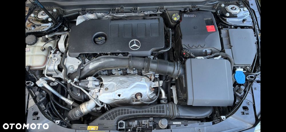 Mercedes-Benz CLA 250 4-Matic AMG Line 7G-DCT - 6