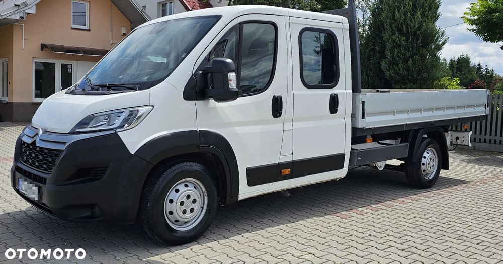 Citroën JUMPER - 19