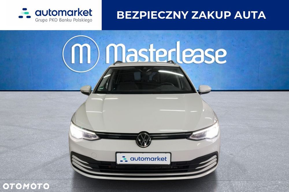 Volkswagen Golf 2.0 TDI Life - 2