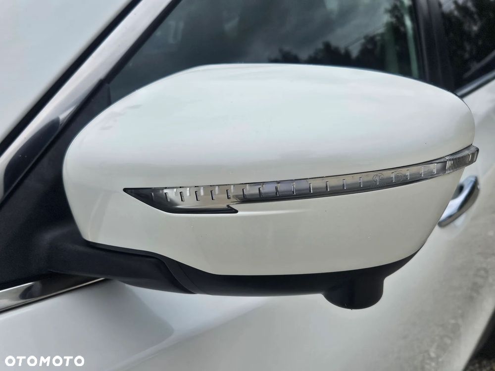 Nissan X-Trail 1.6 DIG-T N-Connecta 2WD - 12