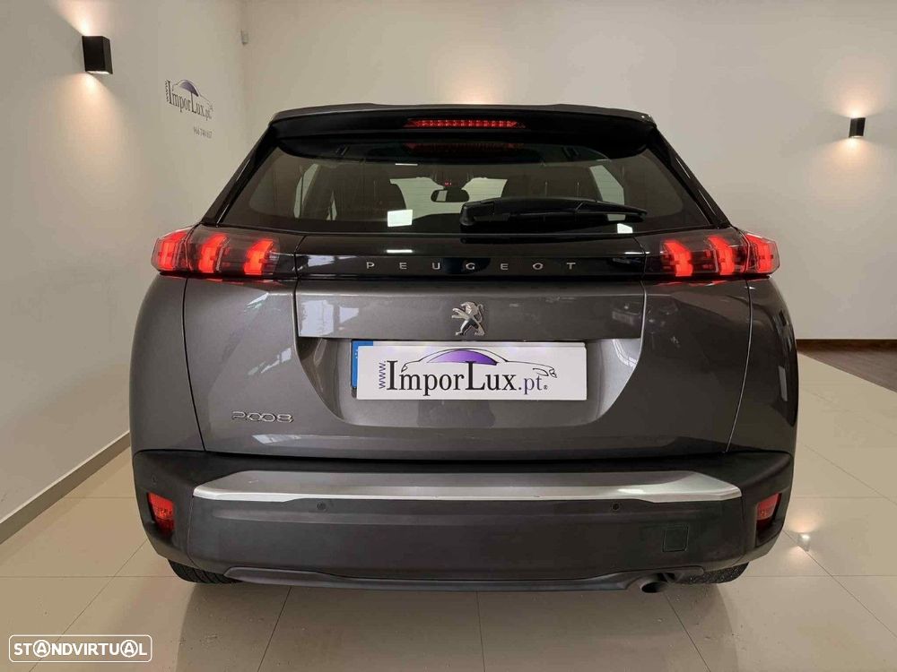 Peugeot 2008 1.2 PureTech Active - 7