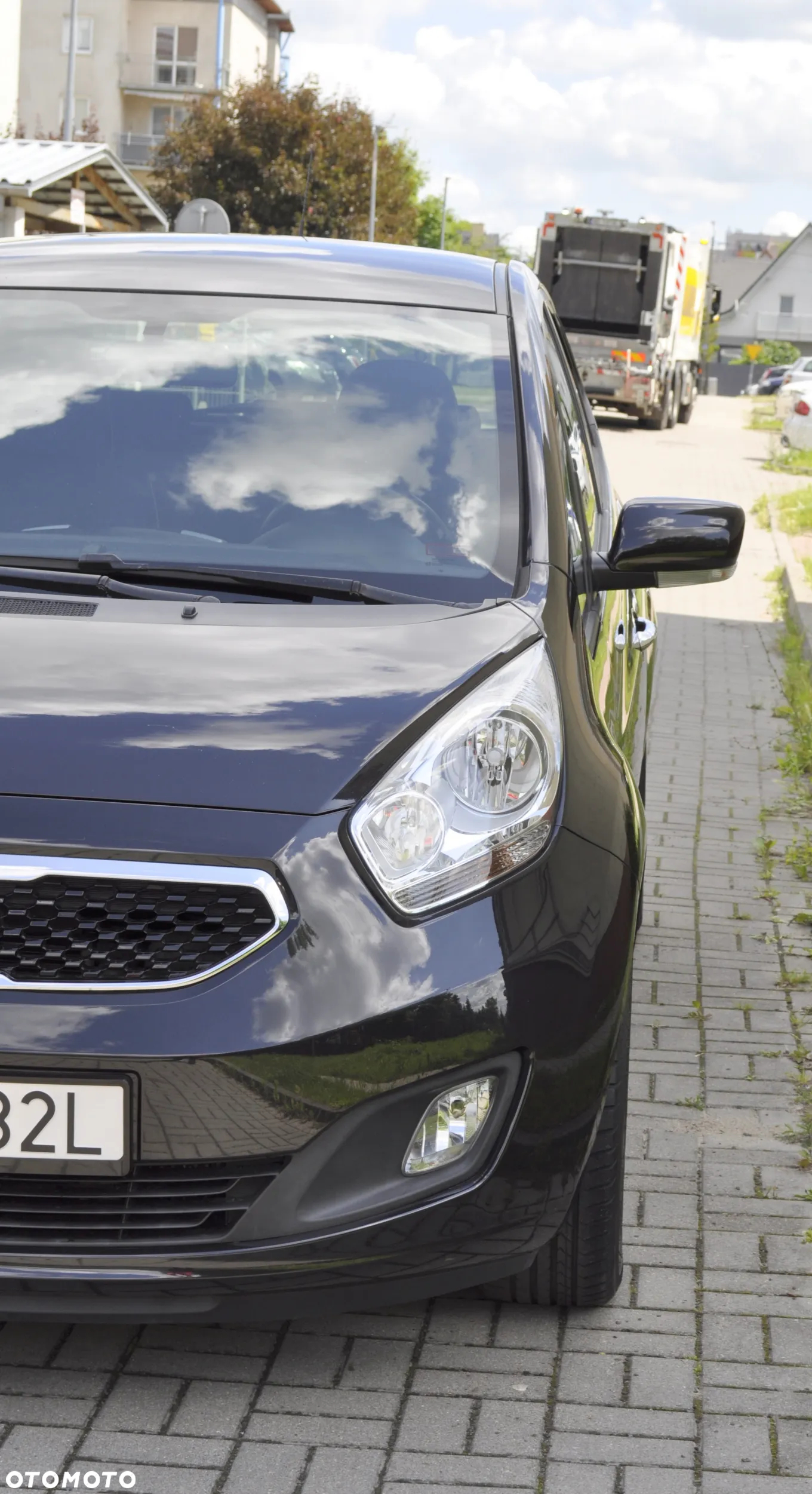 Kia Venga 1.6 CRDi 128 Business Line - 17