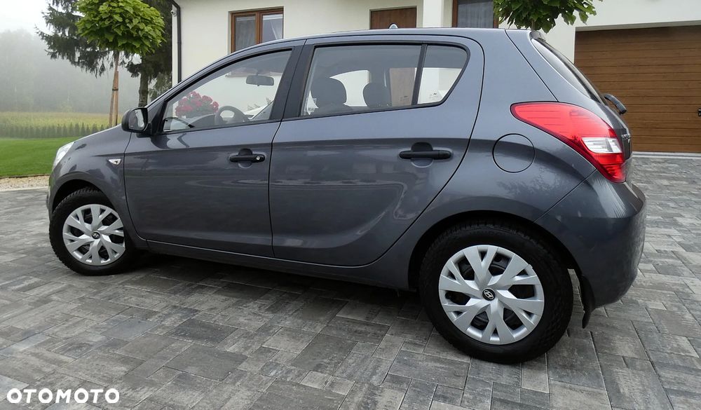 Hyundai i20 1.2 Comfort - 27