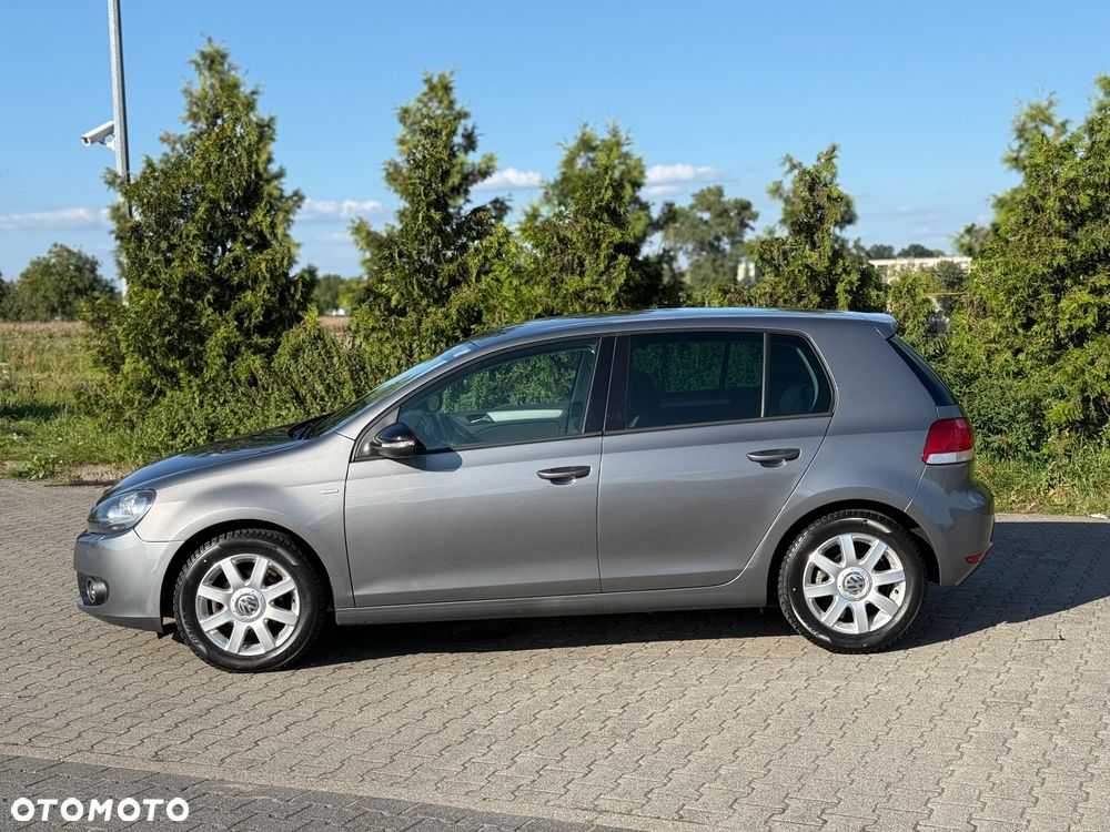 Volkswagen Golf 1.2 TSI MATCH - 3