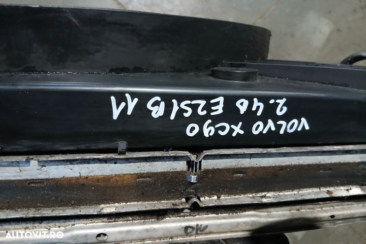 Set radiatoare motor 31274553 31293550 30612864 31274553 31293550 306 - 4