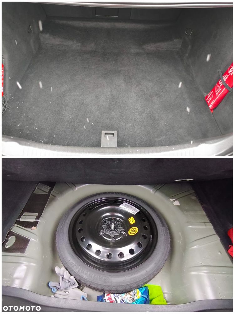 Opel Insignia 2.0 T Cosmo 4x4 - 23