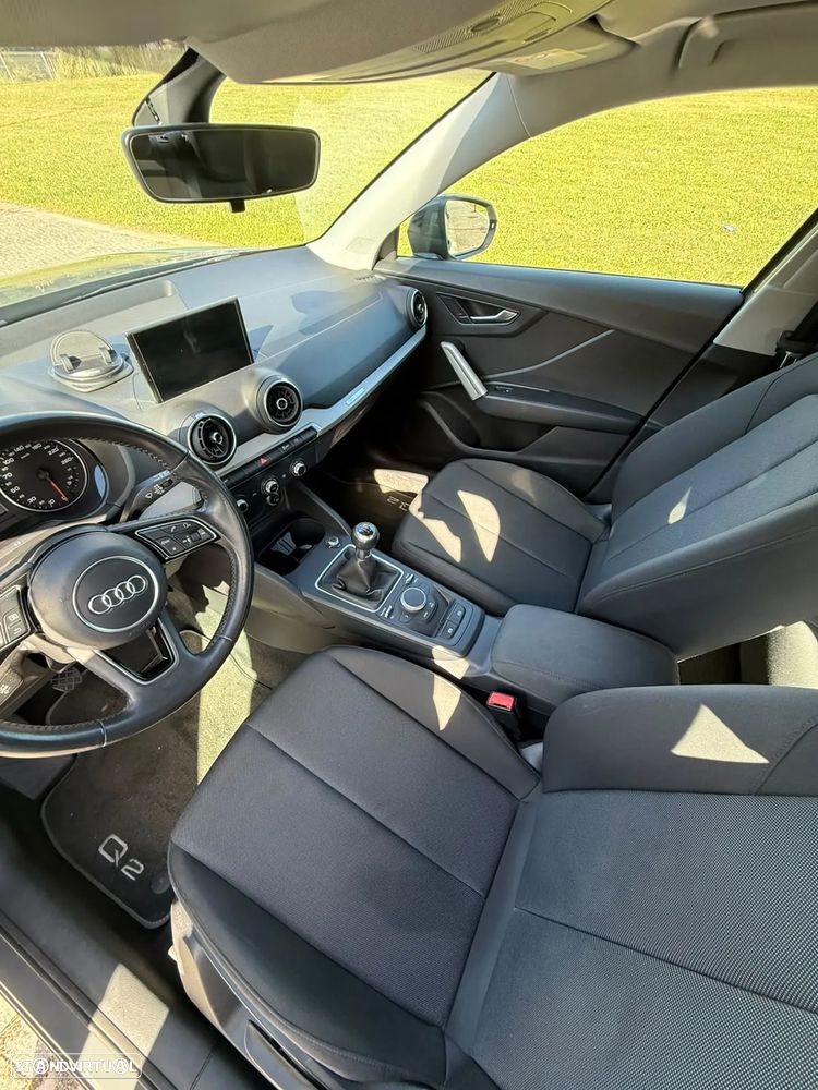 Audi Q2 30 TFSI Sport - 6