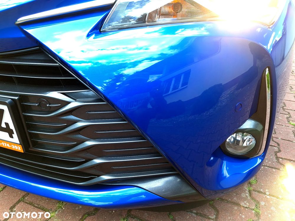 Toyota Yaris 1.5 20th Anniversary - 34
