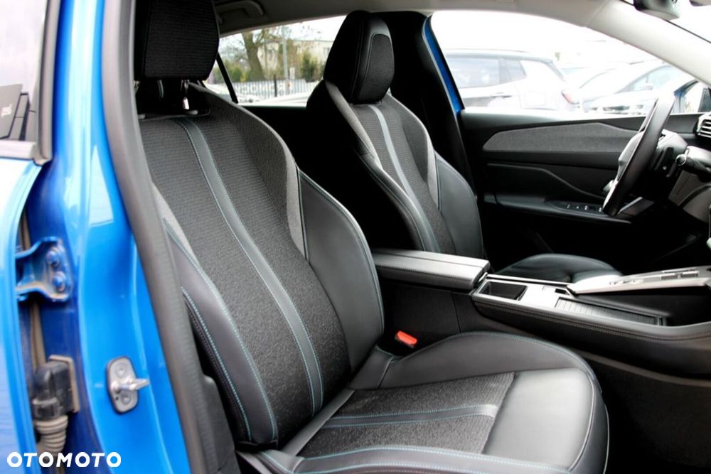 Peugeot 308 1.2 PureTech Allure Pack S&S EAT8 - 30