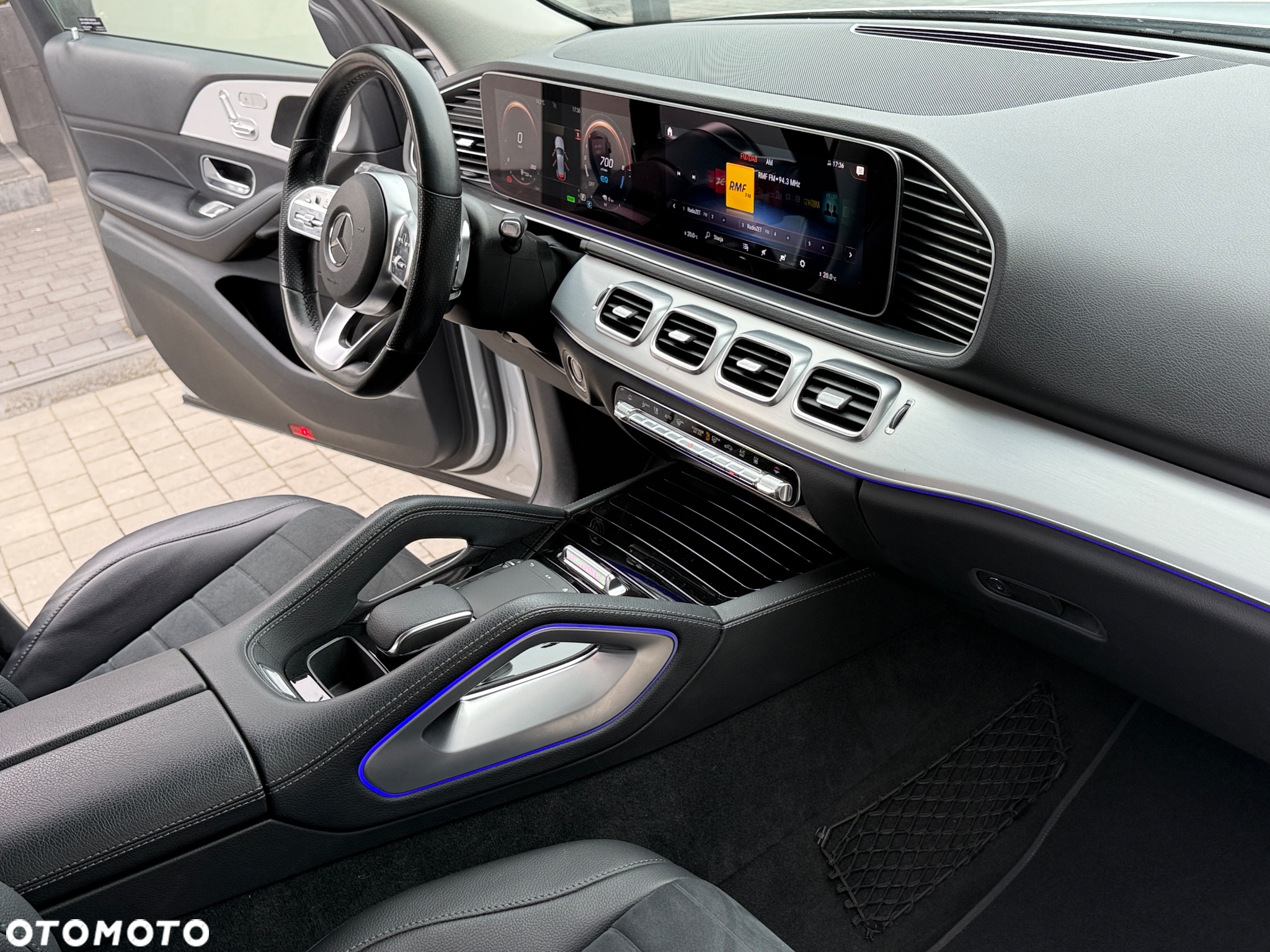 Mercedes-Benz GLE 350 e 4-Matic - 17