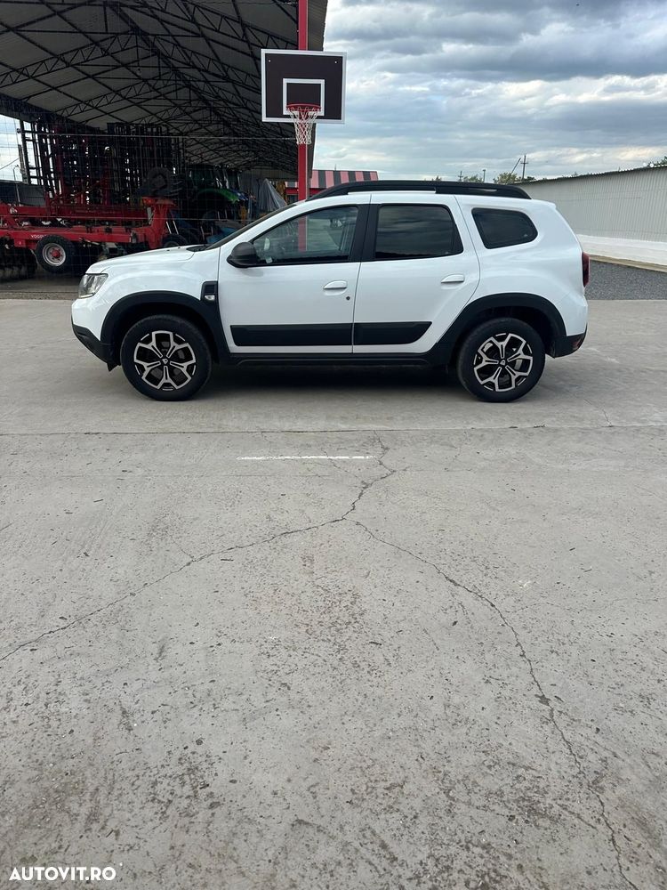 Dacia Duster 1.5 Blue dCi Prestige - 6