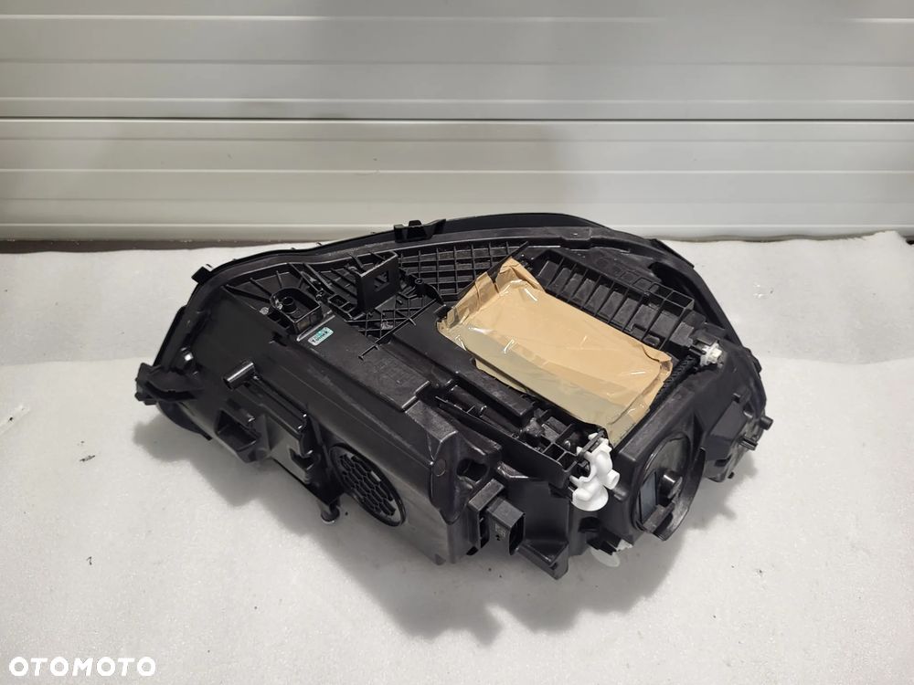 Mercedes-Benz CLA W118 LIFT FULL LED PRZÓD STRONA LEWA A1189060701 - 5