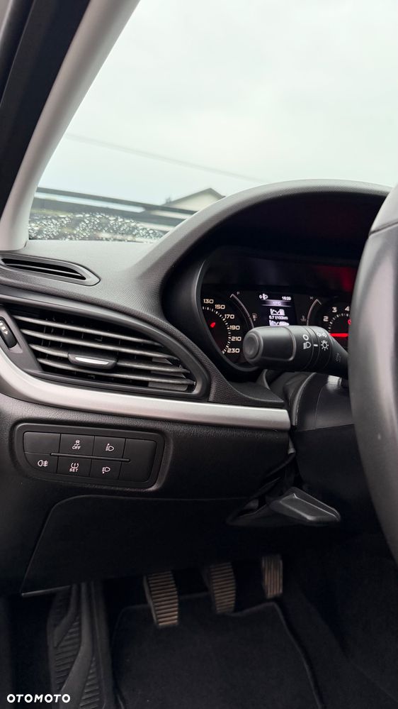 Fiat Tipo 1.4 16v Pop EU6d - 17