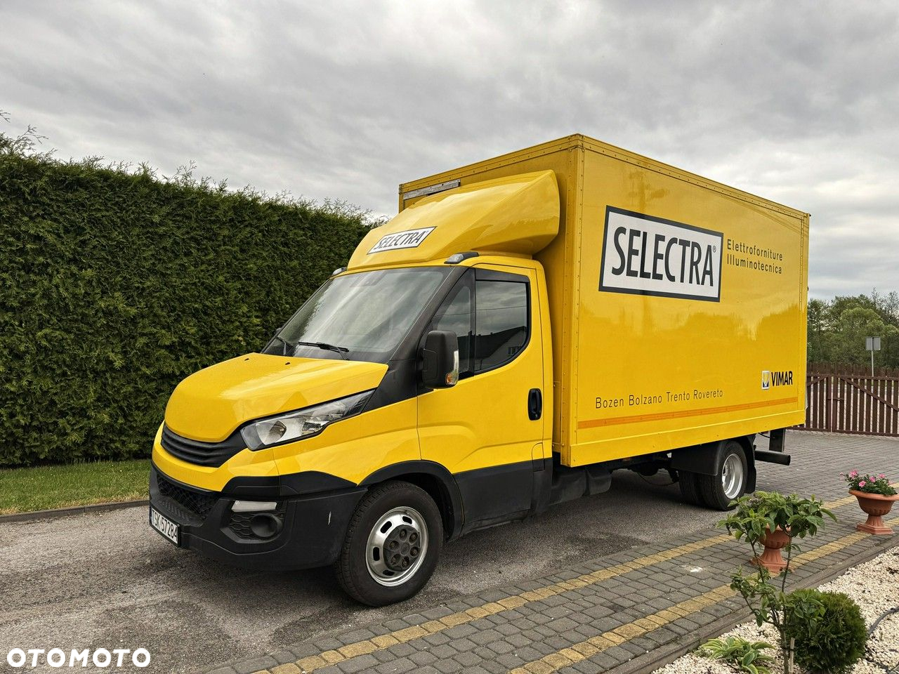 Iveco Daily - 9